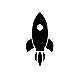 My new WordPress installation