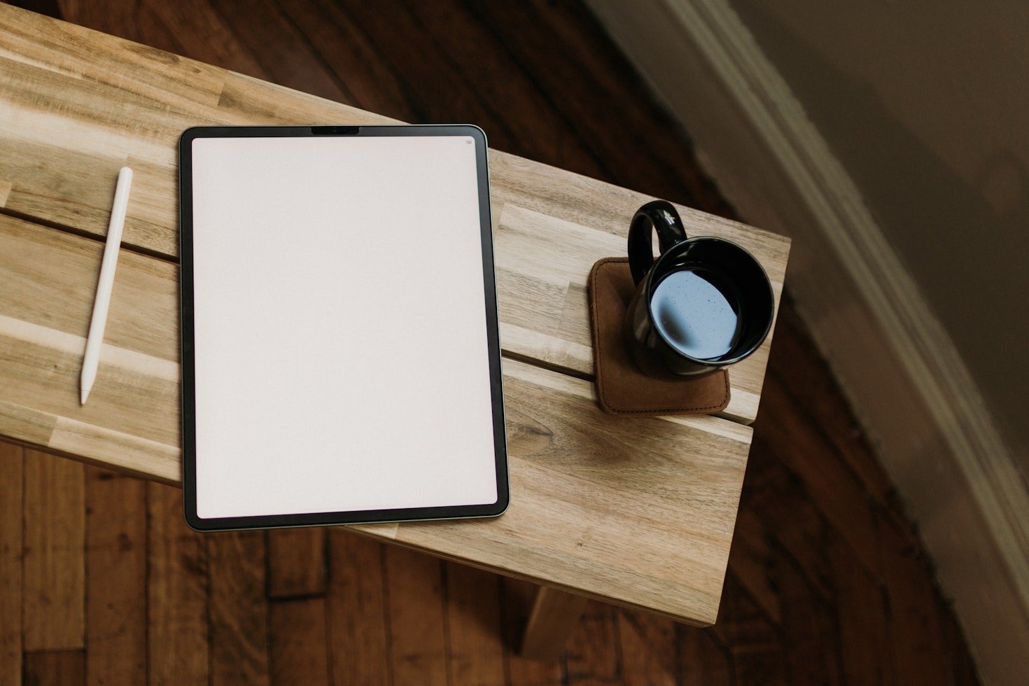 Fra installation til en fungerende WordPress